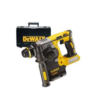 DeWALT DCH273NT rotary hammer SDS Plus