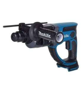 Makita DHR202Z rotary hammer 1200 RPM