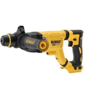 DeWALT DCH263N-XJ drill 1165 RPM SDS Plus 2.7 kg Black, Yellow