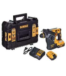 DeWALT DCH273P2T rotary hammer 400 W 1100 RPM