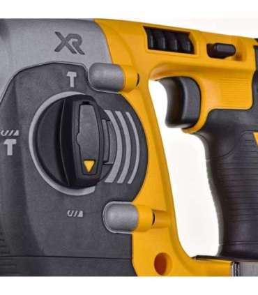 DeWALT DCH273P2T rotary hammer 400 W 1100 RPM - Main Image