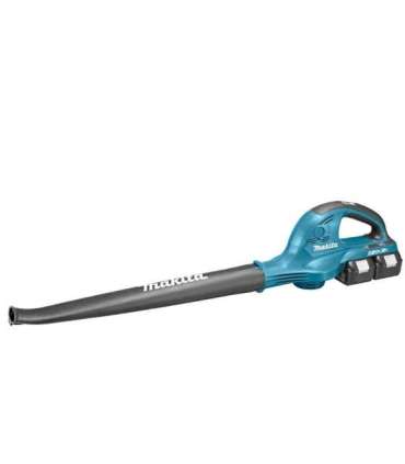 Makita Twin 18V Blower LXT DUB361Z