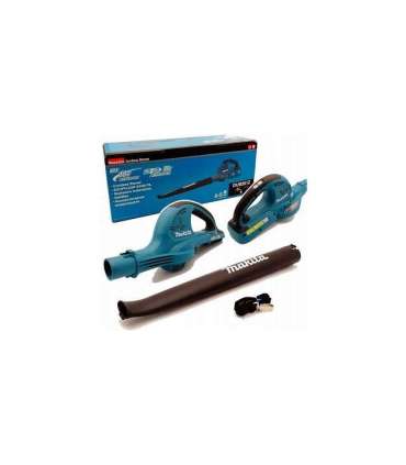 Makita Twin 18V Blower LXT DUB361Z