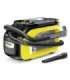 Kärcher SE 3-18 Compact carpet cleaning machine Black, Yellow