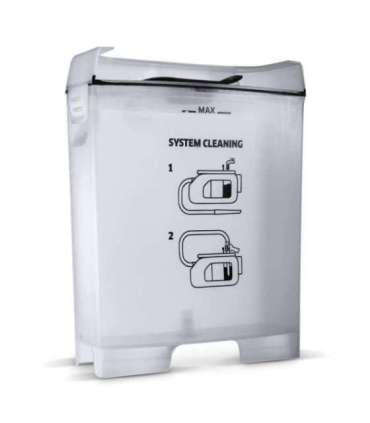 Kärcher SE 3-18 Compact Battery Set 1.2 L Drum vacuum Wet 184 W Bagless