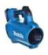 Leaf blower 18V DUB184RT MAKITA
