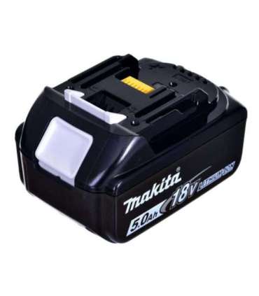 Leaf blower 18V DUB184RT MAKITA