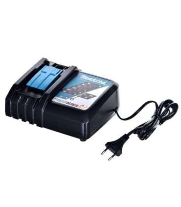 Leaf blower 18V DUB184RT MAKITA