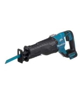Makita DJR187Z 18V reciprocating sabre saw Blue, Black