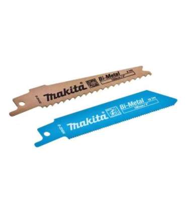 Makita DJR183Z reciprocating saw