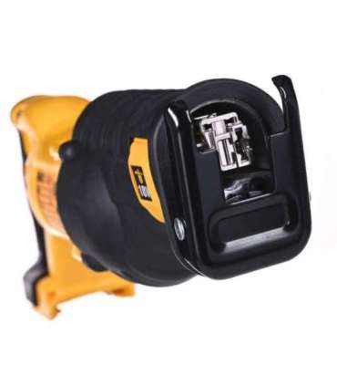 DeWALT DCS380N sabre saw 2.86 cm Black,Yellow