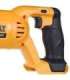 DeWALT DCS380N sabre saw 2.86 cm Black,Yellow