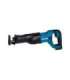 Makita DJR186Z sabre saw 3.2 cm Black,Blue