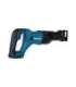 Makita DJR186Z sabre saw 3.2 cm Black,Blue
