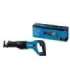 Makita DJR186Z sabre saw 3.2 cm Black,Blue