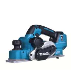 Makita DKP181Z power planer 12000 RPM Black,Blue