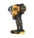 POWER TOOL COMBO KIT DEWALT DCK2062M2T (DCD709+DCF809) 18V 2X4.0AH