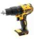 Cordless Power Tool Kit DEWALT DCK2060D2T-QW 18V