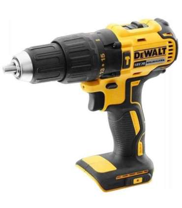 Cordless Power Tool Kit DEWALT DCK2060D2T-QW 18V