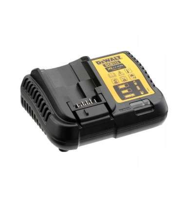 Cordless Power Tool Kit DEWALT DCK2060D2T-QW 18V