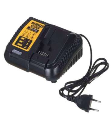 COMBO set 18V DCD796, DCG405 + 2x5,0Ah DCK208