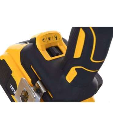 COMBO set 18V DCD796, DCG405 + 2x5,0Ah DCK208