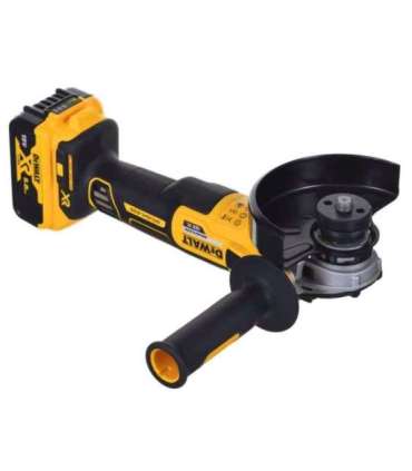 COMBO set 18V DCD796, DCG405 + 2x5,0Ah DCK208