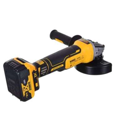 COMBO set 18V DCD796, DCG405 + 2x5,0Ah DCK208