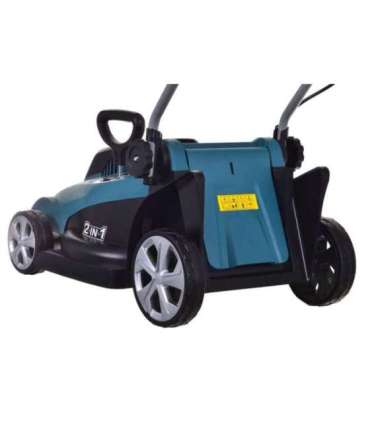 Electric mower MAKITA ELM3720