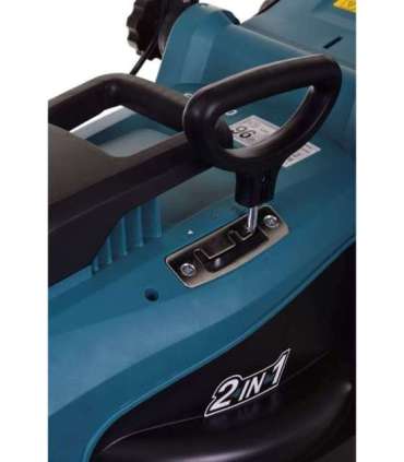 Electric mower MAKITA ELM3720