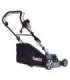 Electric mower MAKITA ELM4121