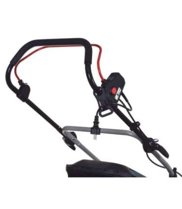 Electric mower MAKITA ELM4121