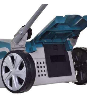 Electric mower MAKITA ELM4121