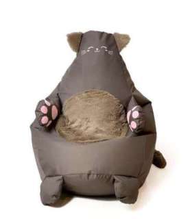 Sack Sako Kitten brown XL 130 x 90 cm