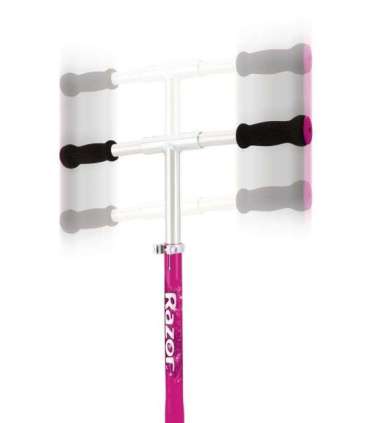 Scooter Razor A5 Lux