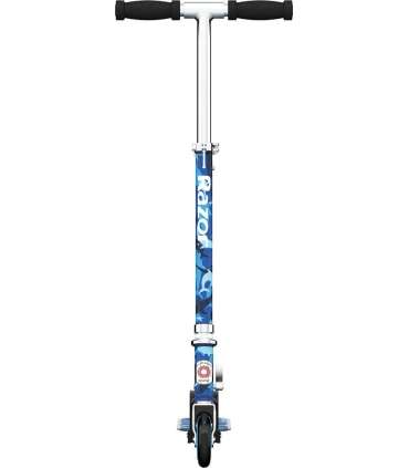 KICK SCOOTER Razor Model A Shark Camo (13010345)