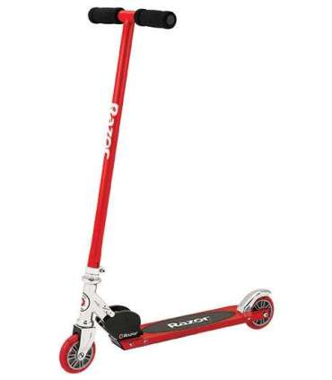 Interbrands 13073058 kick scooter Red