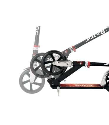 Scooter Razor A5 Lux