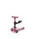 Micro scooter Mini 3in1 Deluxe Plus LED pink