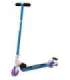 Razor S Spark Scooter - Blue Kids Classic scooter Black, Blue