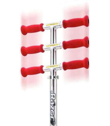 Scooter Razor A5 Lux