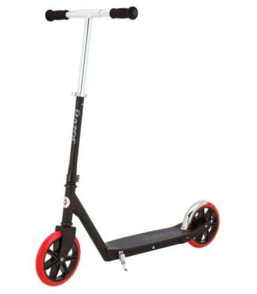 Scooter Razor Carbon Lux