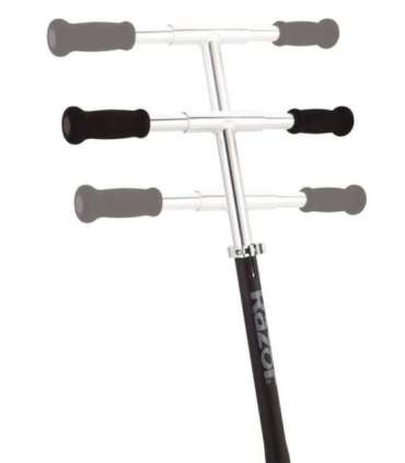 Scooter Razor Carbon Lux