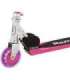Razor S Spark Sport Kids Classic scooter Black, Pink