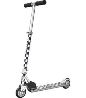 KICK SCOOTER Razor Model A Checked Out
