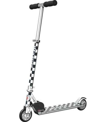 KICK SCOOTER Razor Model A Checked Out