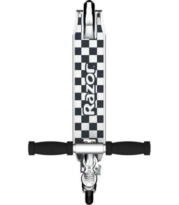 KICK SCOOTER Razor Model A Checked Out