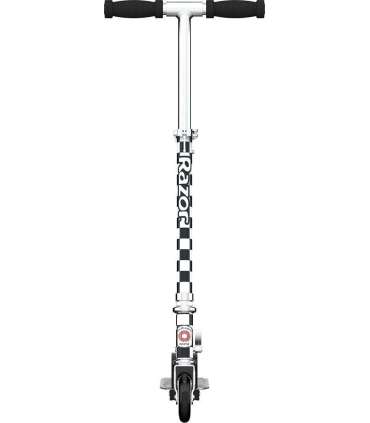 KICK SCOOTER Razor Model A Checked Out