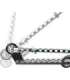 KICK SCOOTER Razor Model A Checked Out