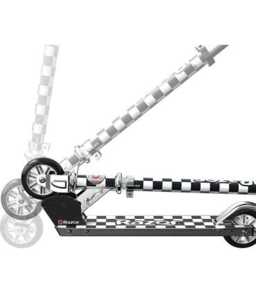 KICK SCOOTER Razor Model A Checked Out